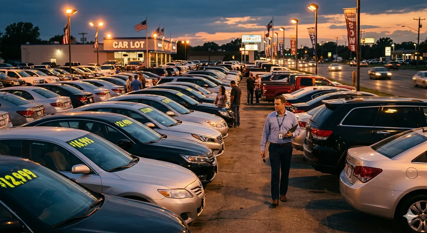 backlist.io vs VettX: Which Private Party Acquisition Tool is Right for Your Dealership?